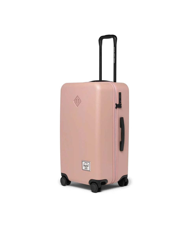 Herschel Heritage Valise rigide moyenne -  Ash Rose
