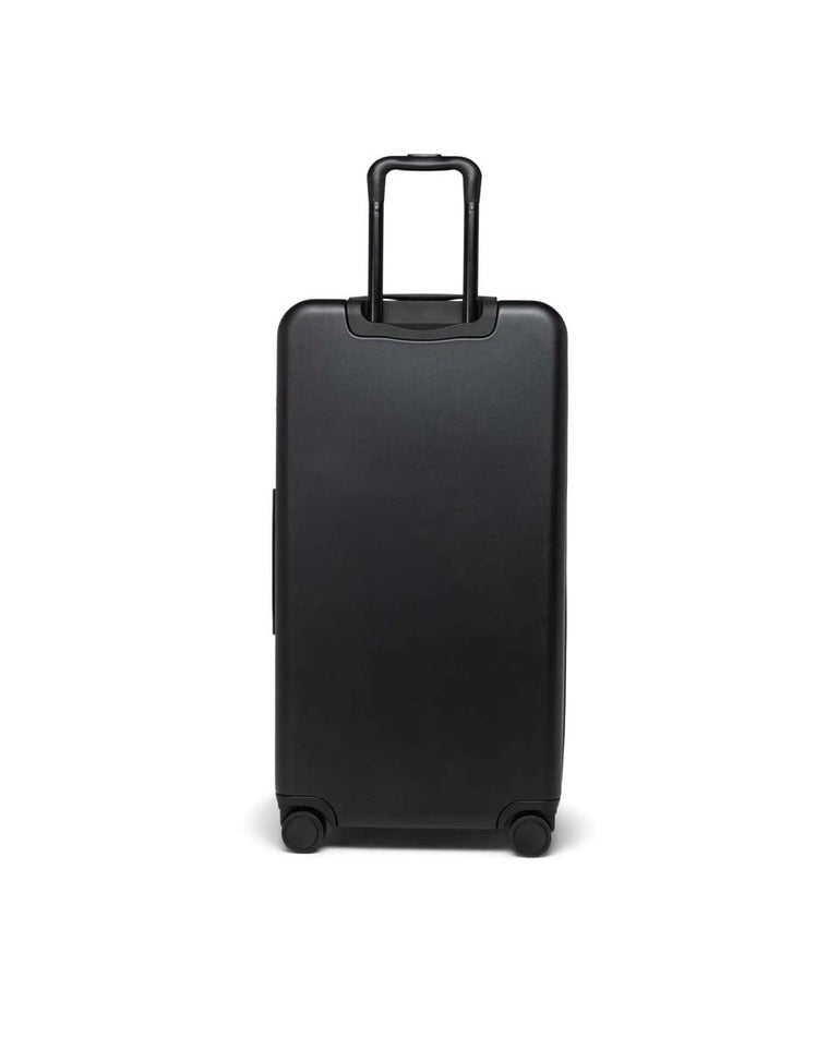 Herschel Heritage Grande valise rigide - Noir