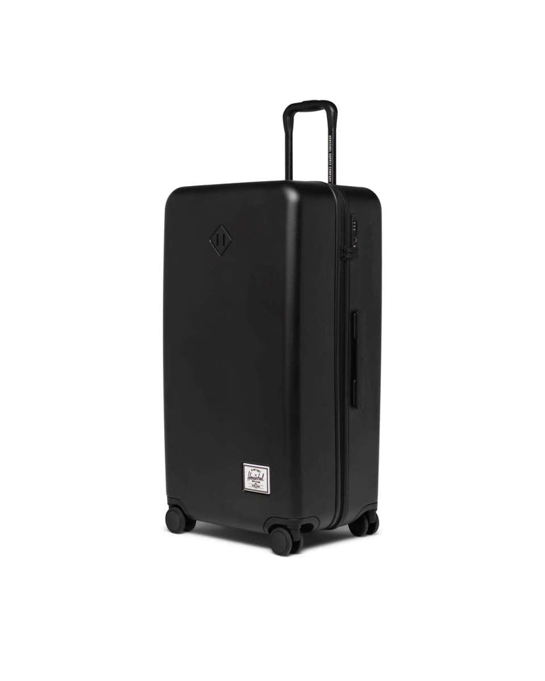 Herschel Heritage Grande valise rigide - Noir