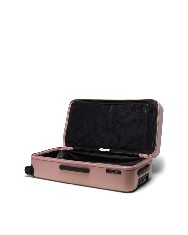Herschel Heritage Grande valise rigide - Ash Rose