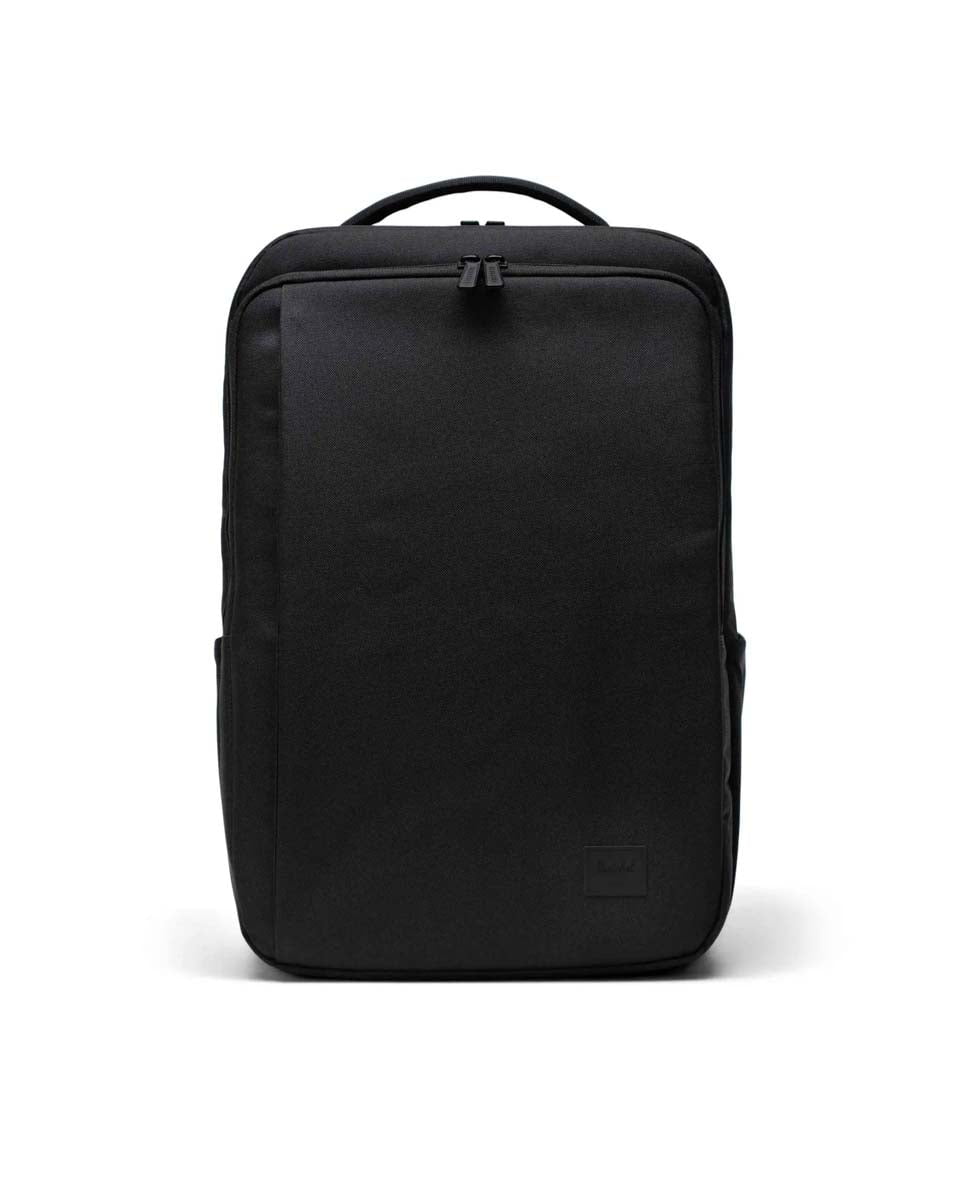 Herschel Kaslo Sac à dos technique - Noir