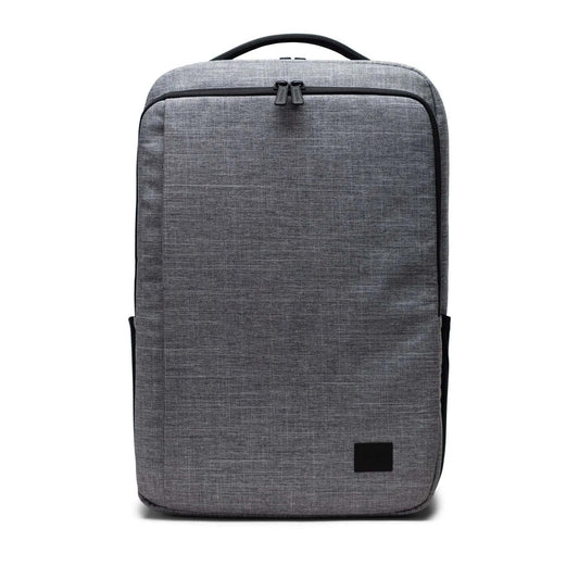 Herschel Kaslo Sac à dos technique - Raven Crosshatch