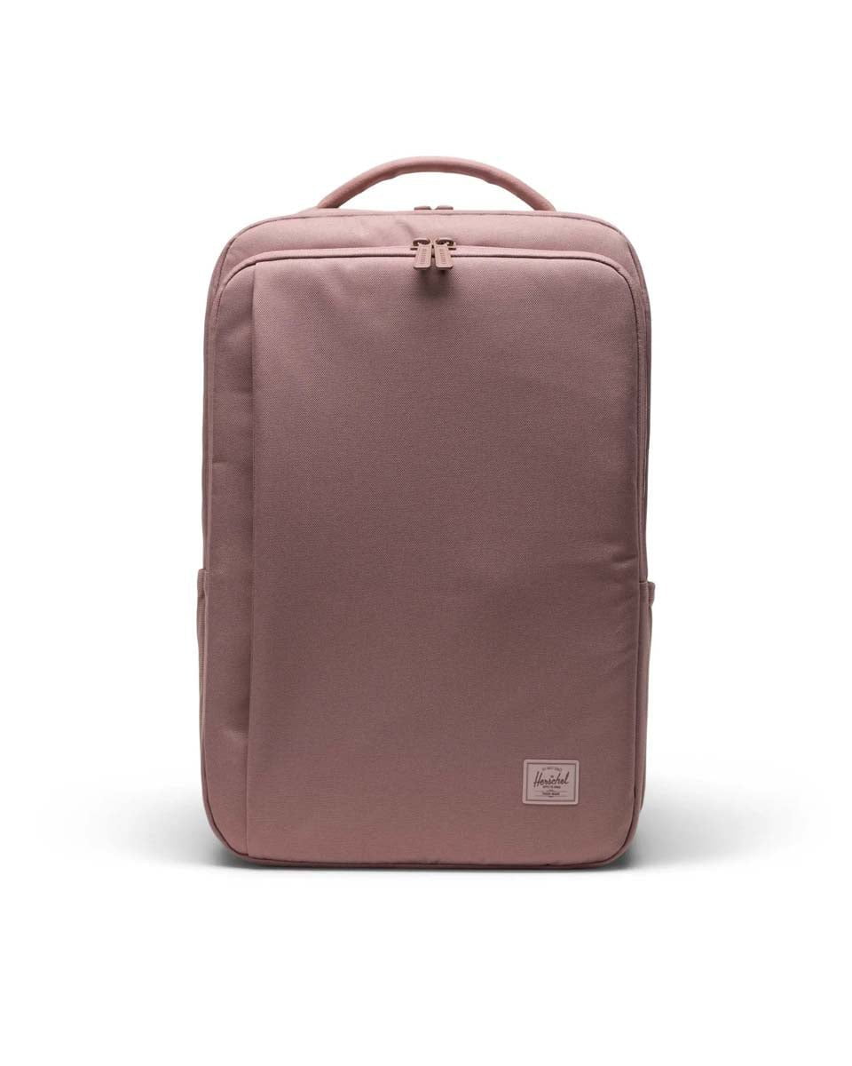 Herschel Kaslo Sac à dos technique - Ash Rose Tonal