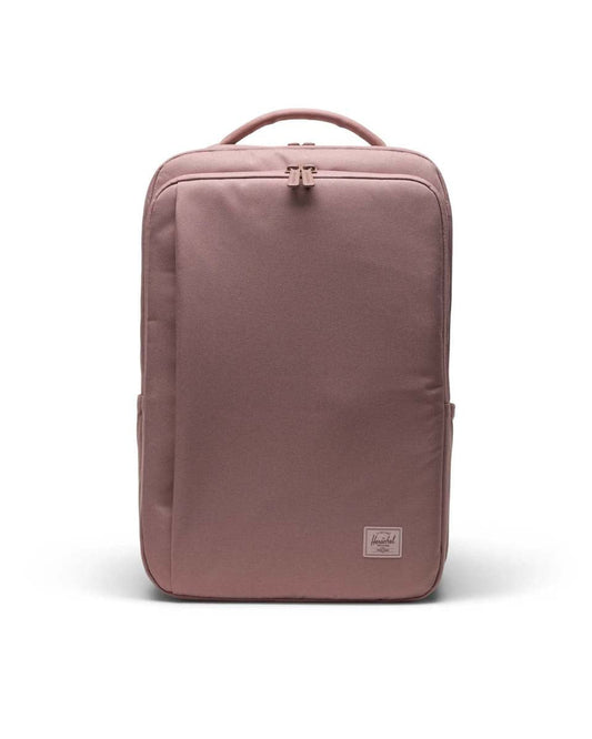 Herschel Kaslo Sac à dos technique - Ash Rose Tonal