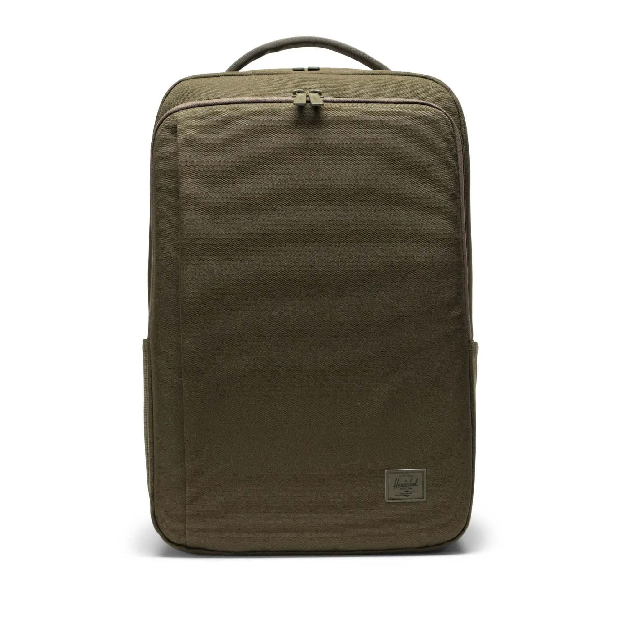Herschel Kaslo Sac à dos technique - Ivy Green Tonal