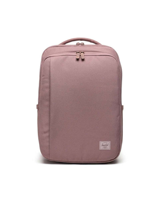 Herschel Kaslo Sac de jour technique - Ash Rose Tonal
