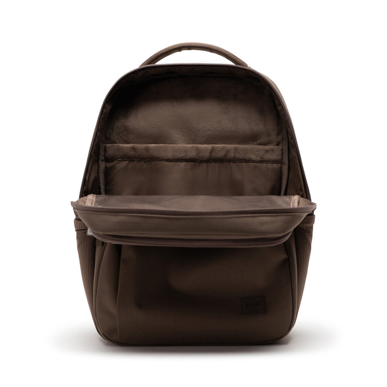 Herschel Kaslo Daypack Tech - Light Brown