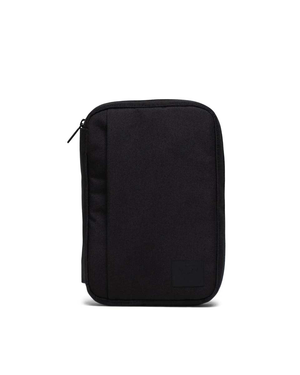 Herschel Burrard Organisateur Tech - Noir