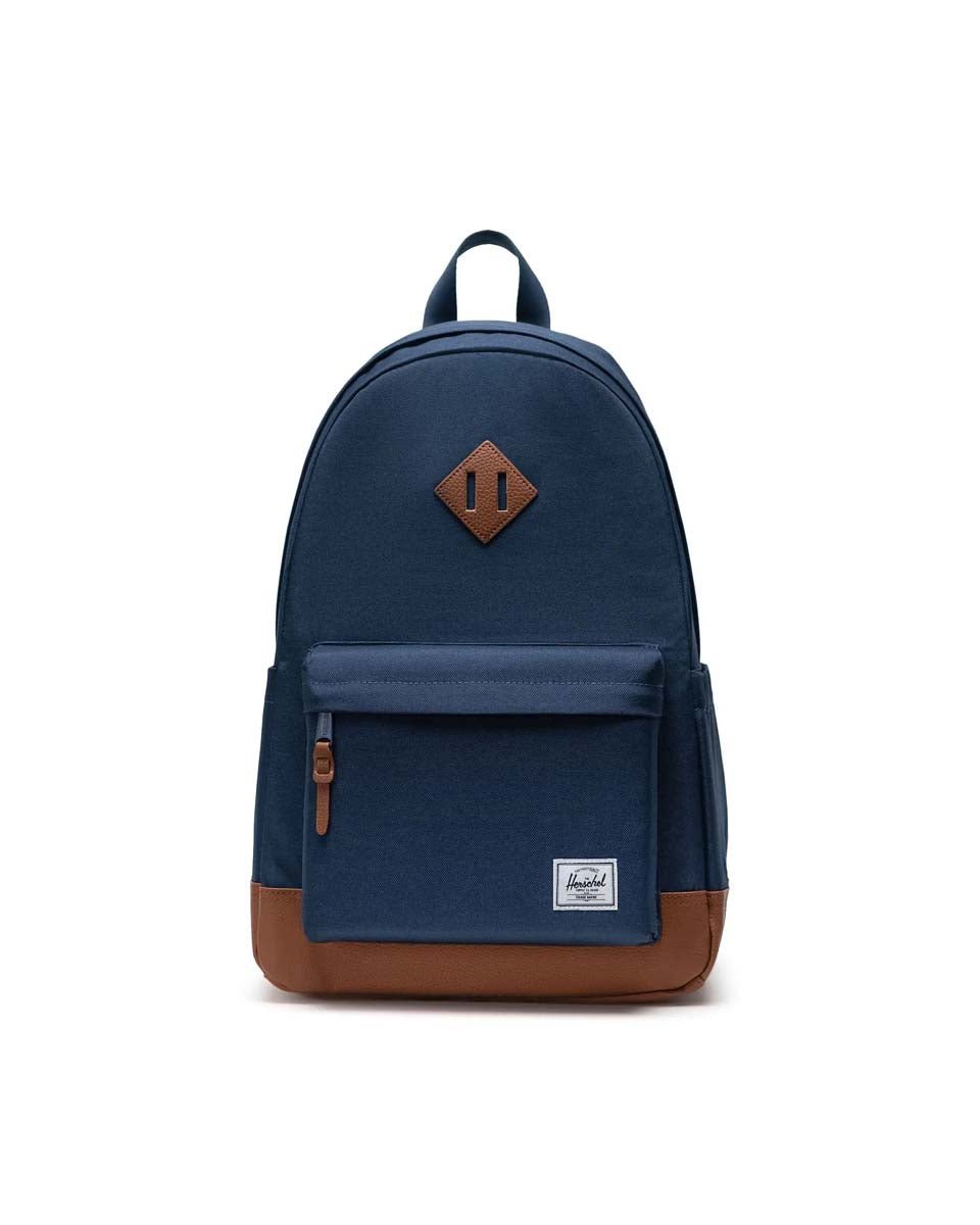 Herschel Heritage Sac à dos - Marine/Khaki