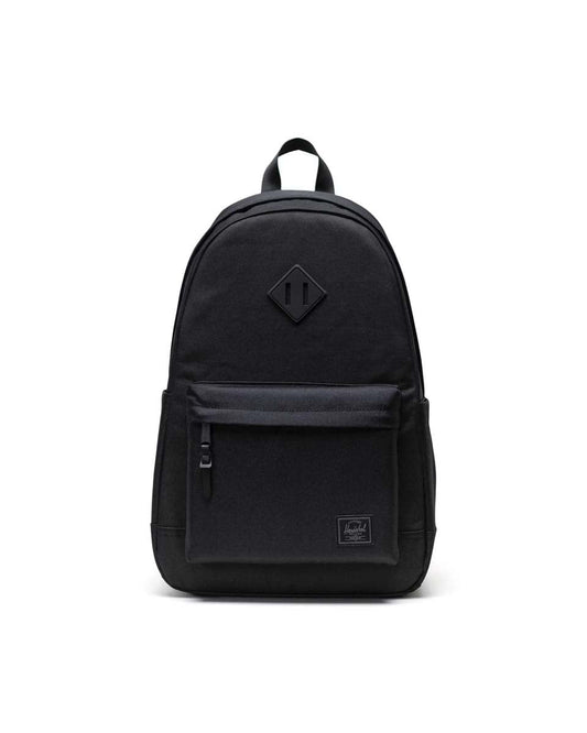 Herschel Heritage Sac à dos - Black Tonal