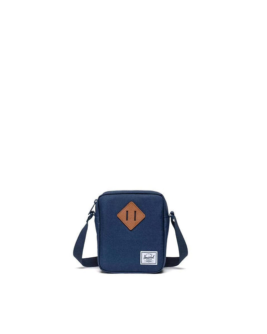 Herschel Heritage Sac bandoulière - Marine