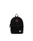 Herschel Heritage Sac à dos pour enfants - Noir/Brun