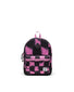 Herschel Heritage Sac à dos pour enfants - Stencil Checker Opera Mauve