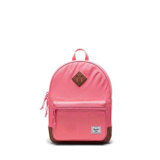 Herschel Heritage Sac à dos pour enfants - Confetti/Saddle Brown