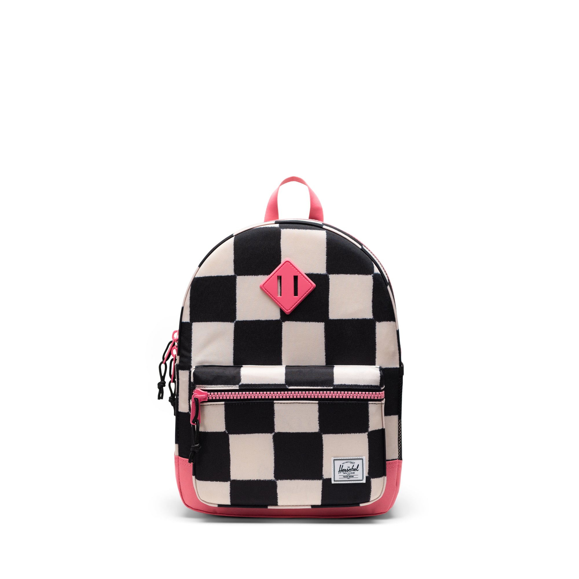 Herschel Heritage Sac à dos pour enfants - Check This Confetti