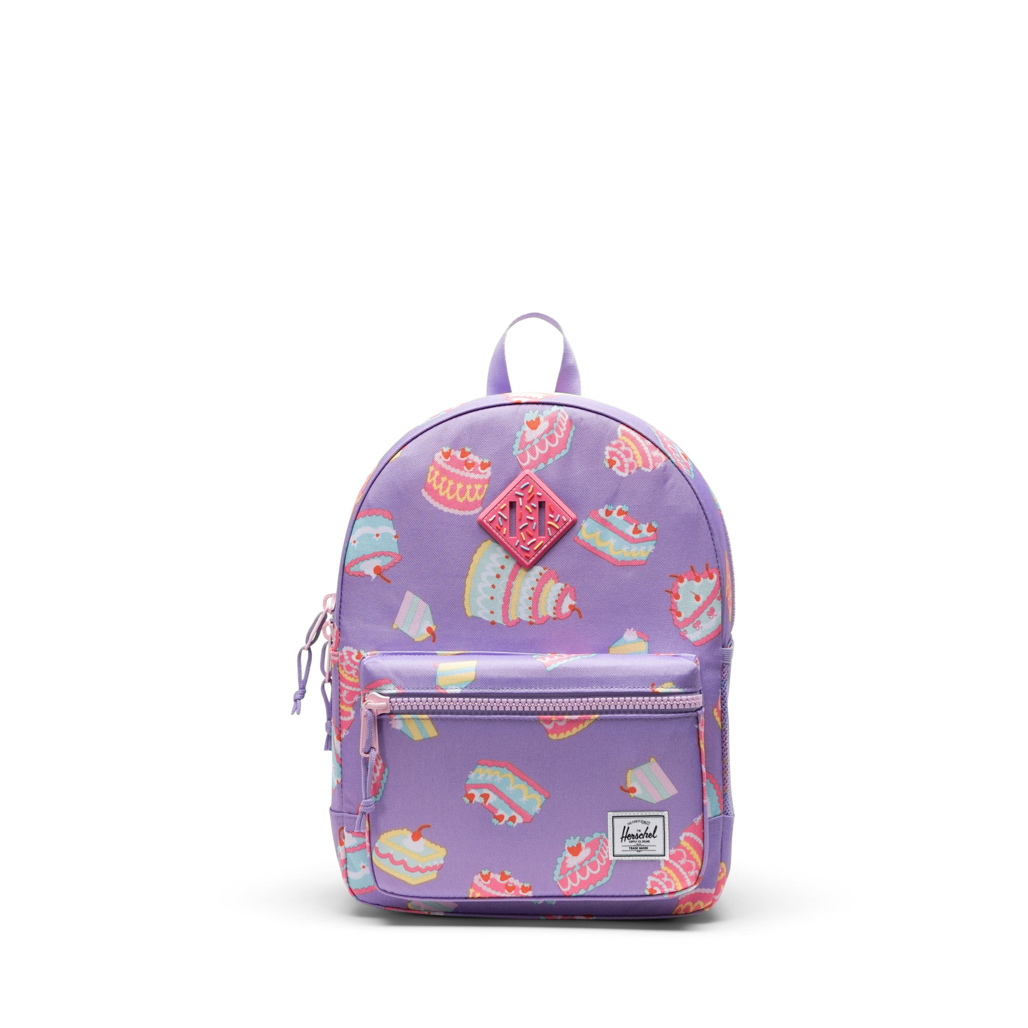 Herschel Heritage Sac à dos pour enfants - Cakes