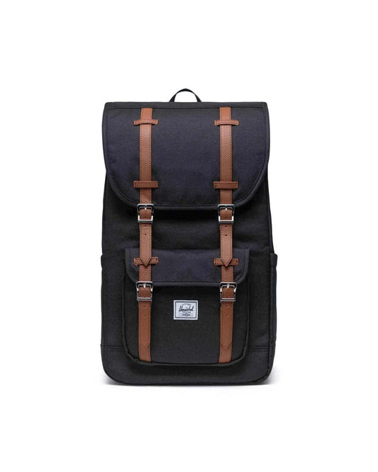 Herschel Little America Sac à dos - Noir