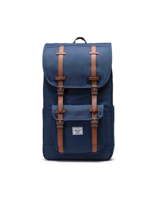 Herschel Little America Sac à dos - Marine