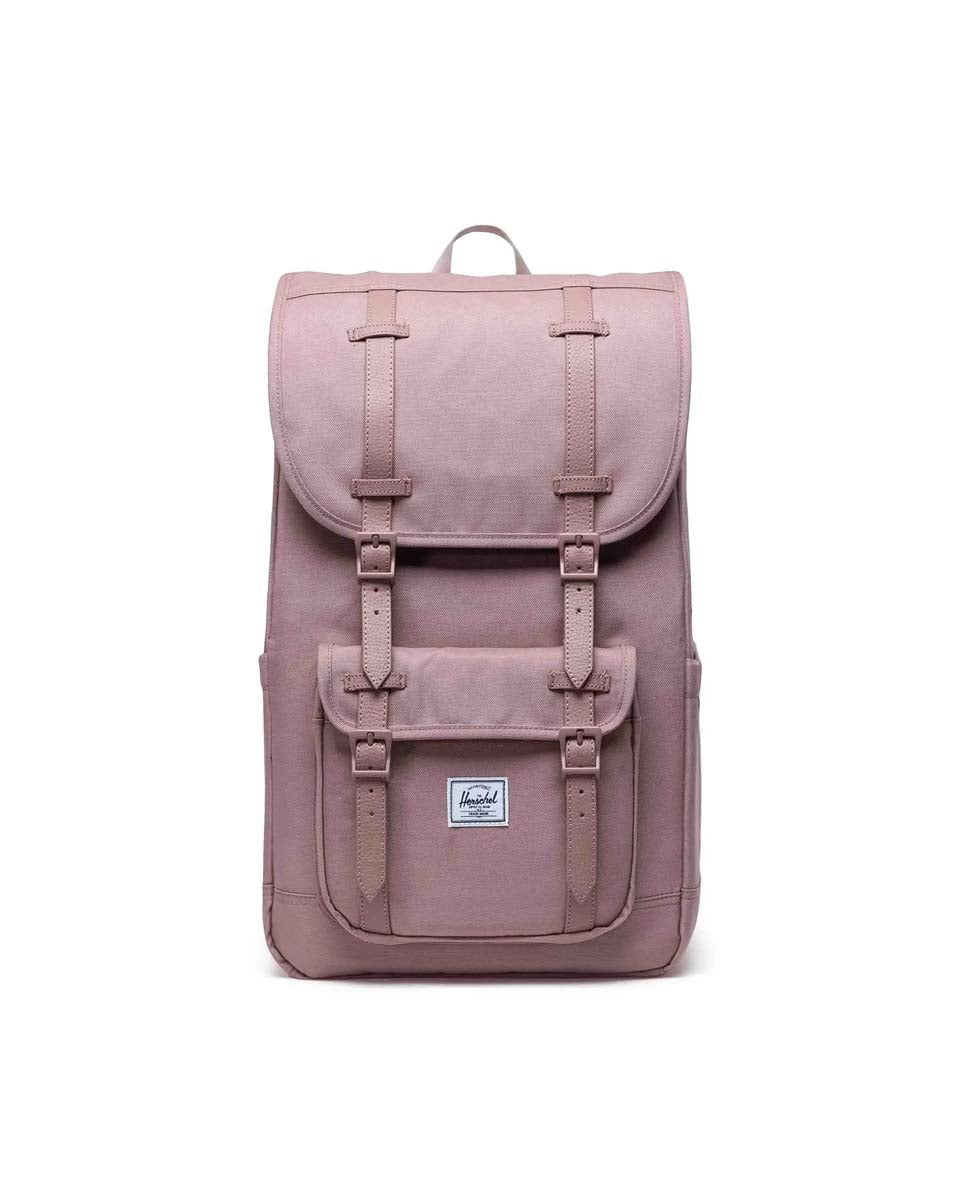 Herschel Little America Sac à dos - Ash Rose