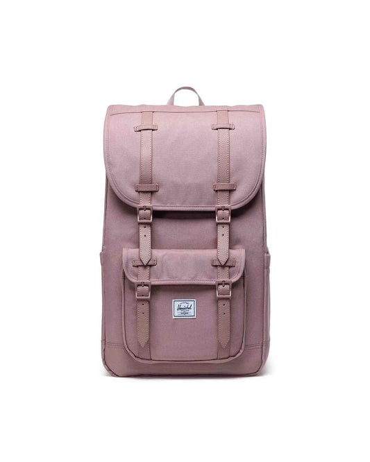 Herschel Little America Sac à dos - Ash Rose