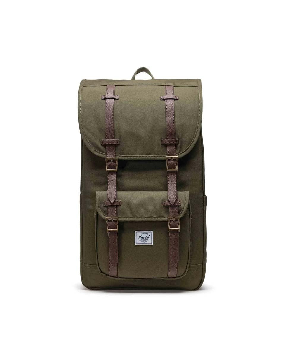Herschel Little America Sac à dos - Ivy Green