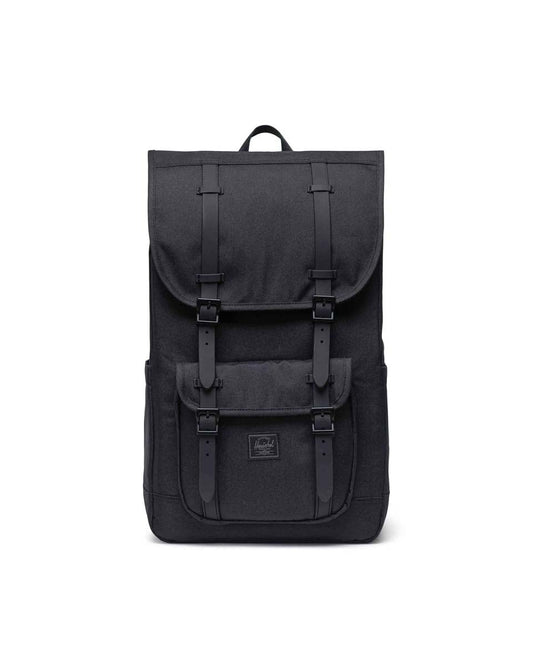 Herschel Little America Sac à dos - Black Tonal
