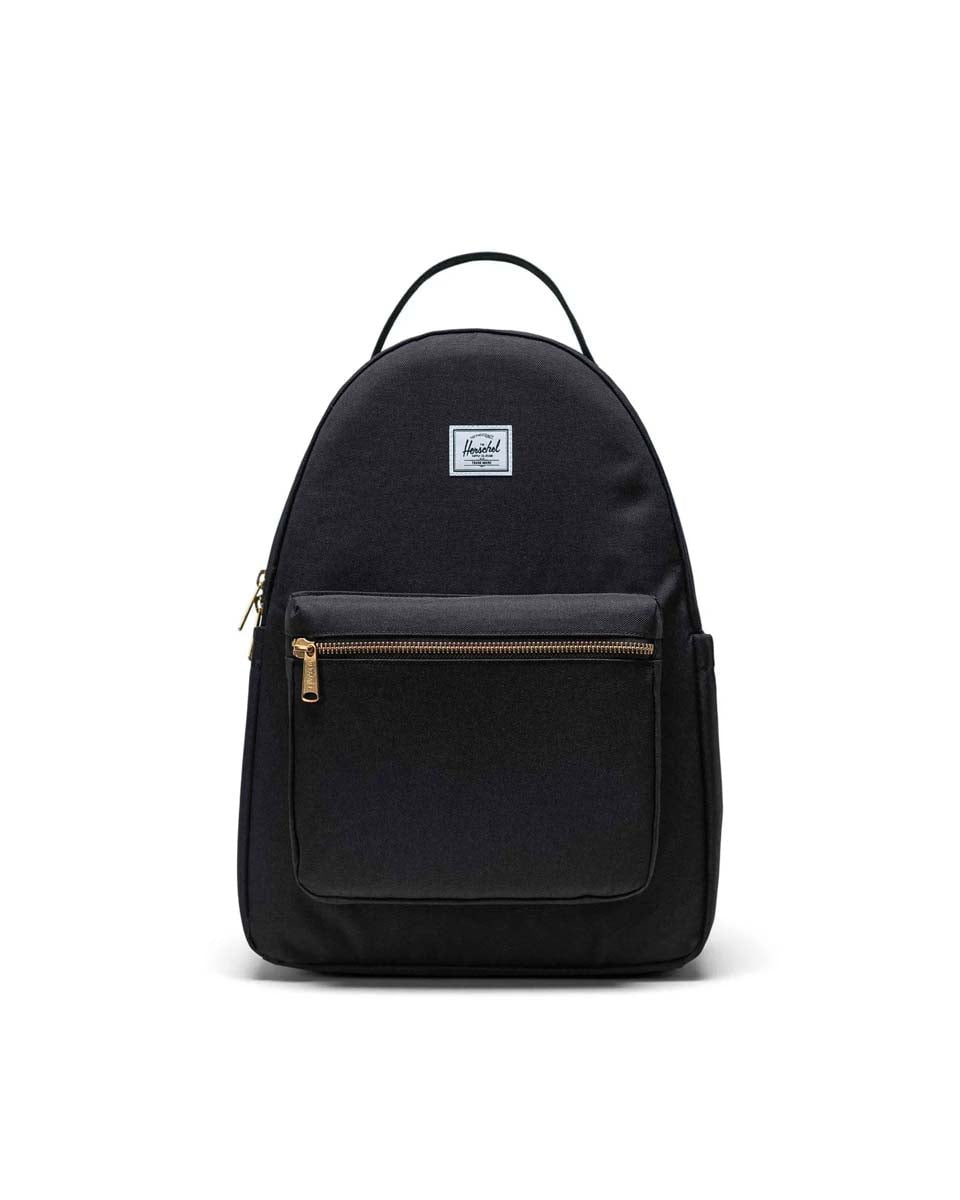 Herschel Nova Sac à dos - Noir