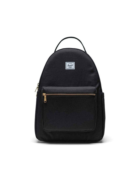 Herschel Nova Sac à dos - Noir