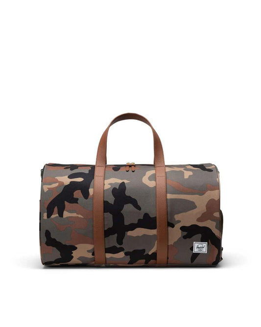 Herschel Novel Sac de voyage - Woodland Camo