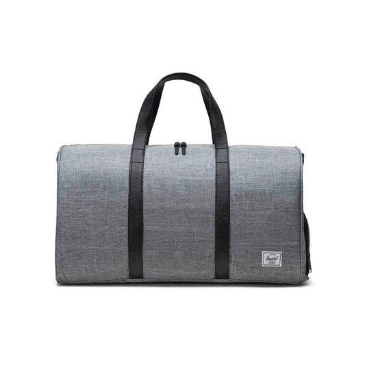 Herschel Novel Sac de voyage - Raven Crosshatch
