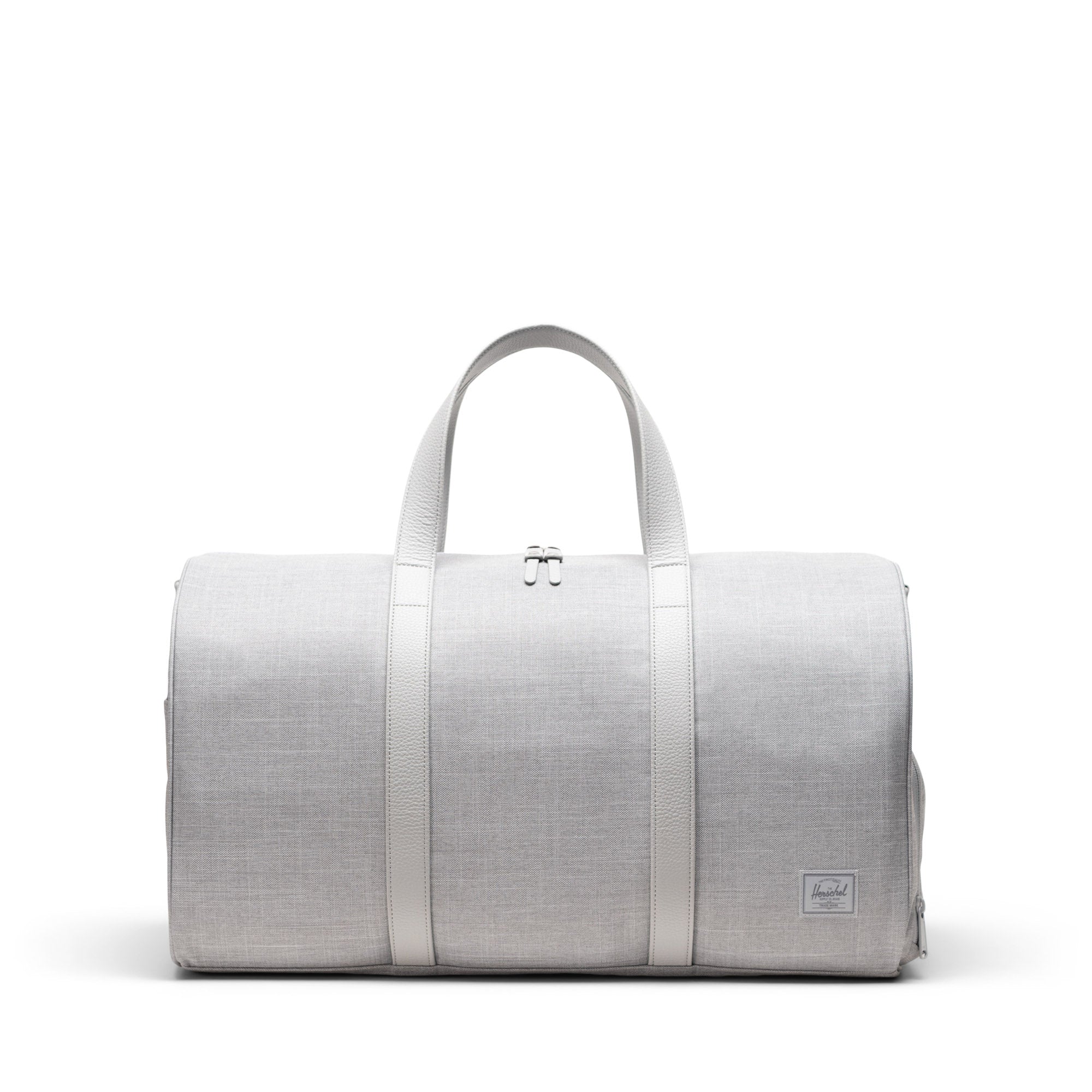 Herschel Novel Sac de voyage - Grey Crosshatch