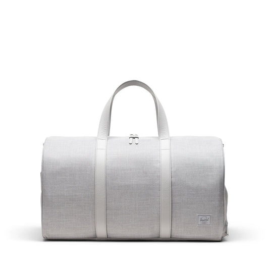 Herschel Novel Sac de voyage - Grey Crosshatch