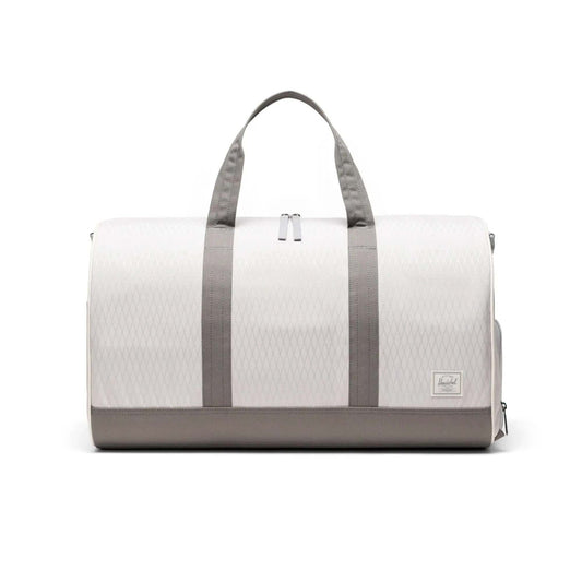 Herschel Novel Sac de voyage - Vapor Diamond/Charcoal Gray