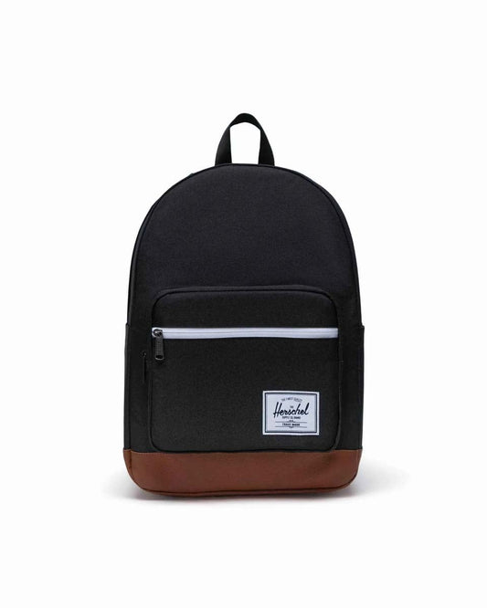 Herschel Pop Quiz Sac à dos - Noir/Khaki
