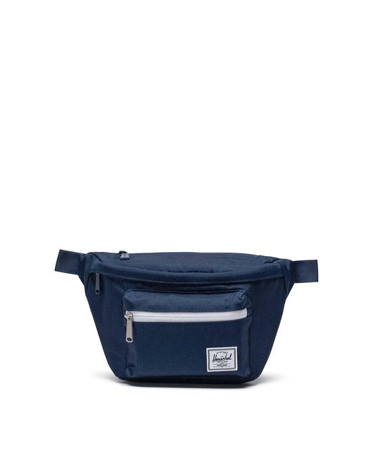 Herschel Pop Quiz Sac banane - Marine