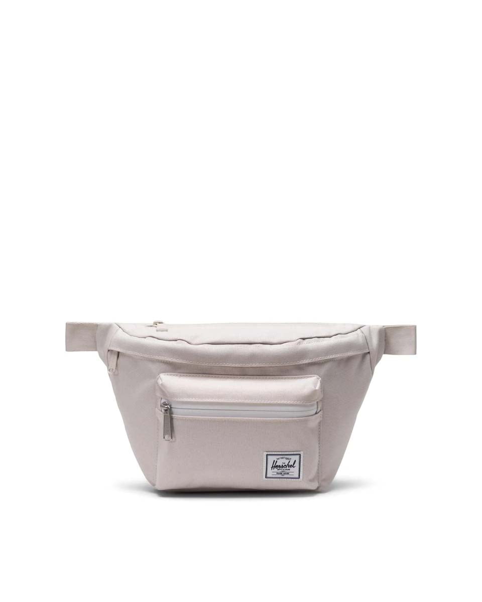 Herschel Pop Quiz Sac banane - Moonbeam