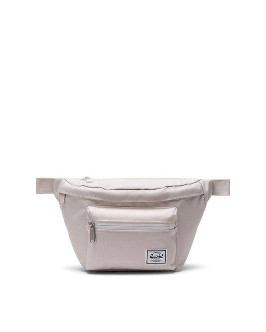 Herschel Pop Quiz Sac banane - Moonbeam