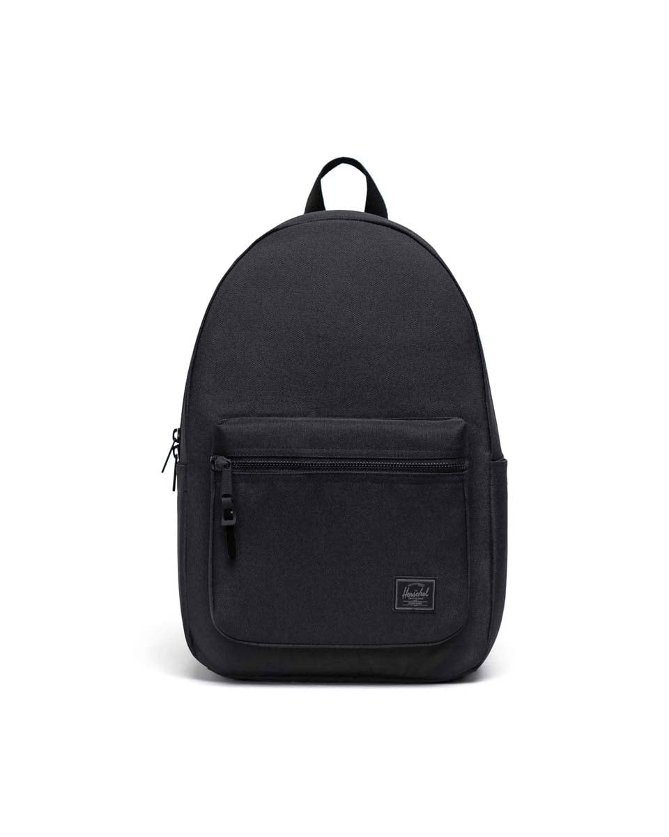 Herschel Settlement Sac à dos - Black Tonal