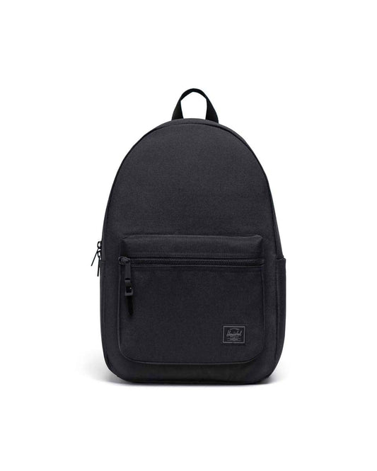 Herschel Settlement Sac à dos - Black Tonal