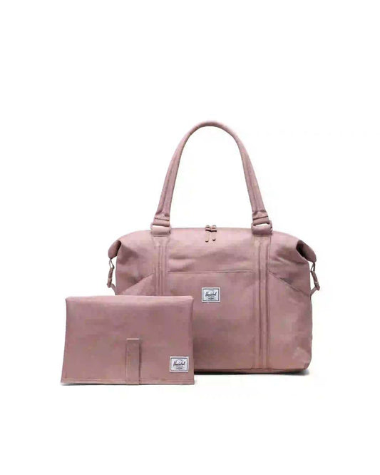 Herschel Strand Sac à langer de voyage - Ash Rose