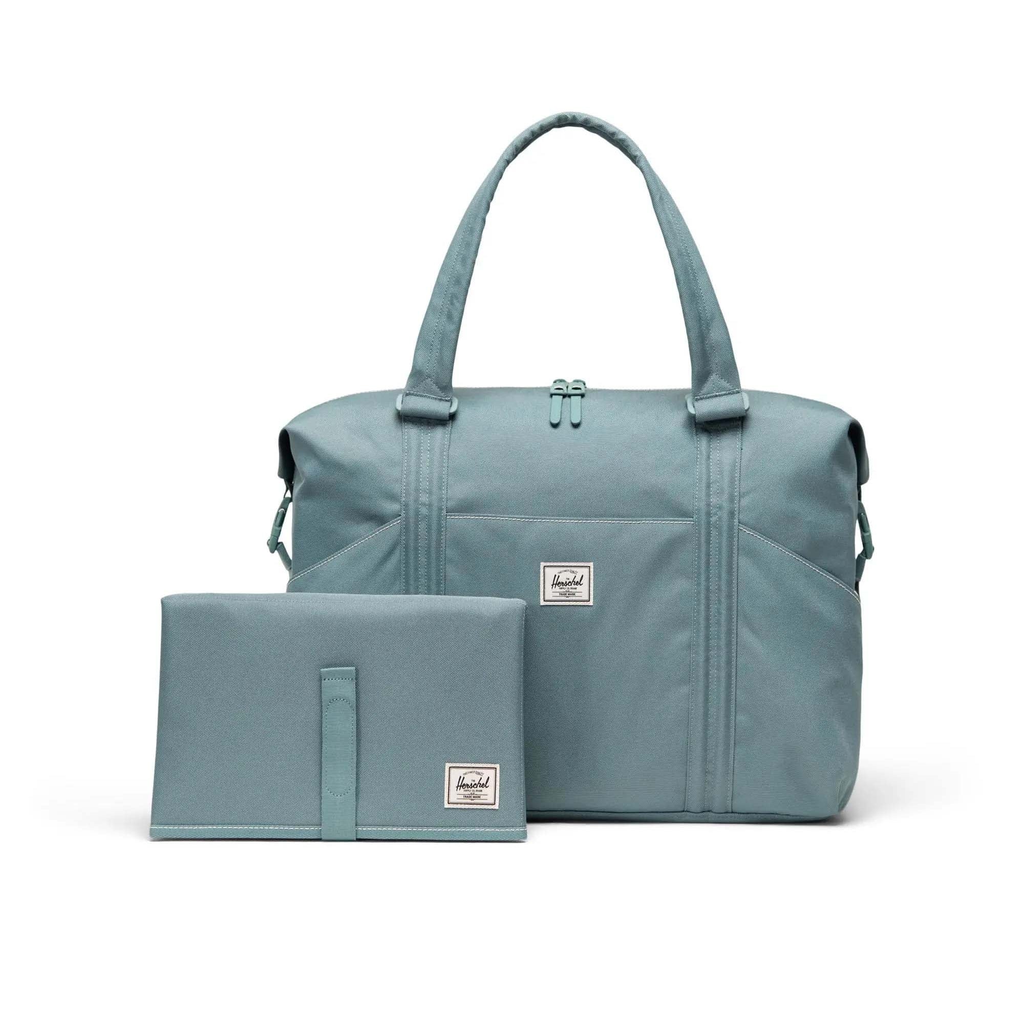 Herschel Strand Sac de voyage pour couches - Trellis