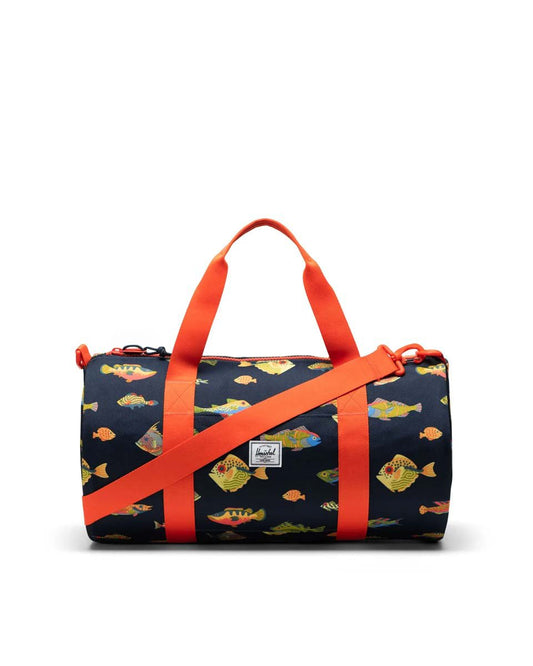 Herschel Classic Sac de voyage Little Herschel - Something Fishy