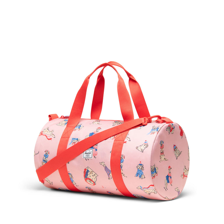 Herschel Classic Duffle Little Herschel - Fashion Dogs