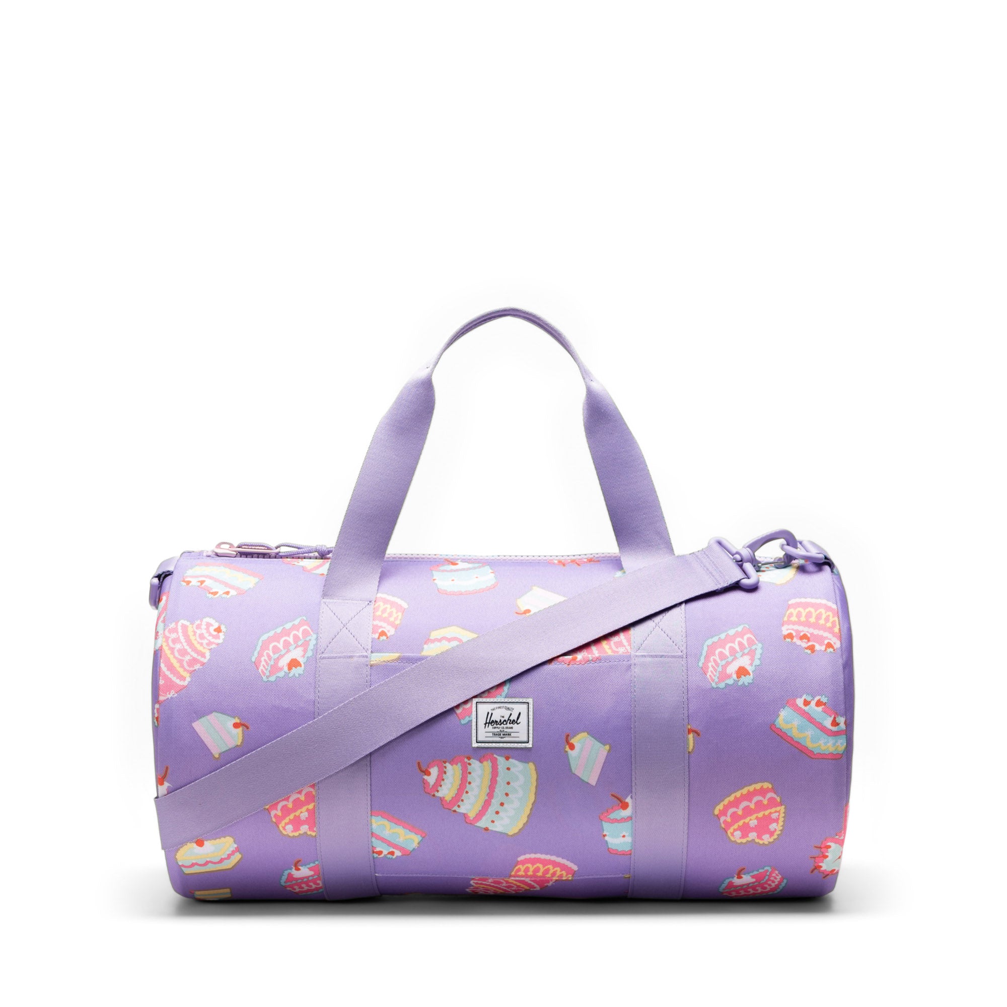 Herschel Classic Sac de voyage Little Herschel - Cakes