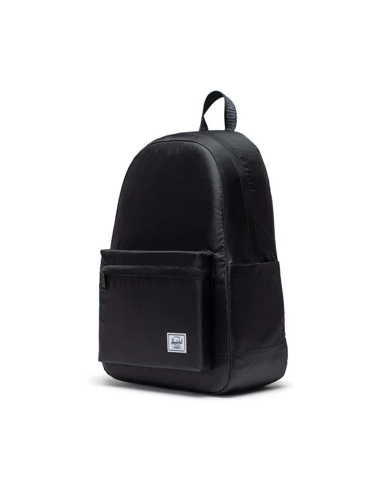 Herschel Rome Sac à dos pliable - Noir