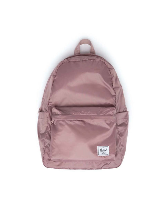 Herschel Rome Sac à dos pliable - Ash Rose