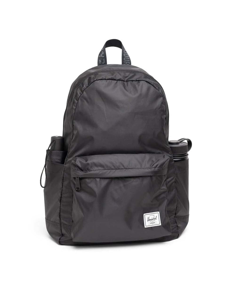 Herschel Rome Sac à dos pliable - Noir