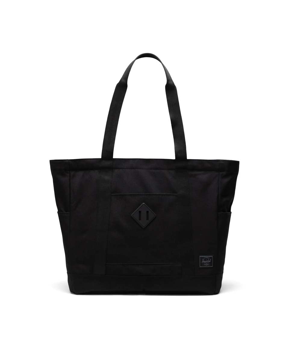 Herschel Heritage Sac fourre-tout - Black Tonal