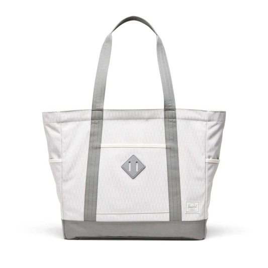 Herschel Heritage Sac fourre-tout - Vapor Diamond/Charcoal Gray