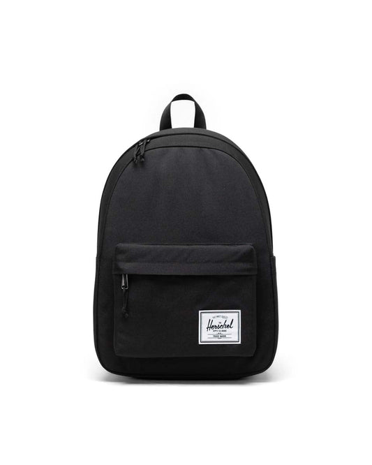 Herschel Classic Sac à dos - Noir
